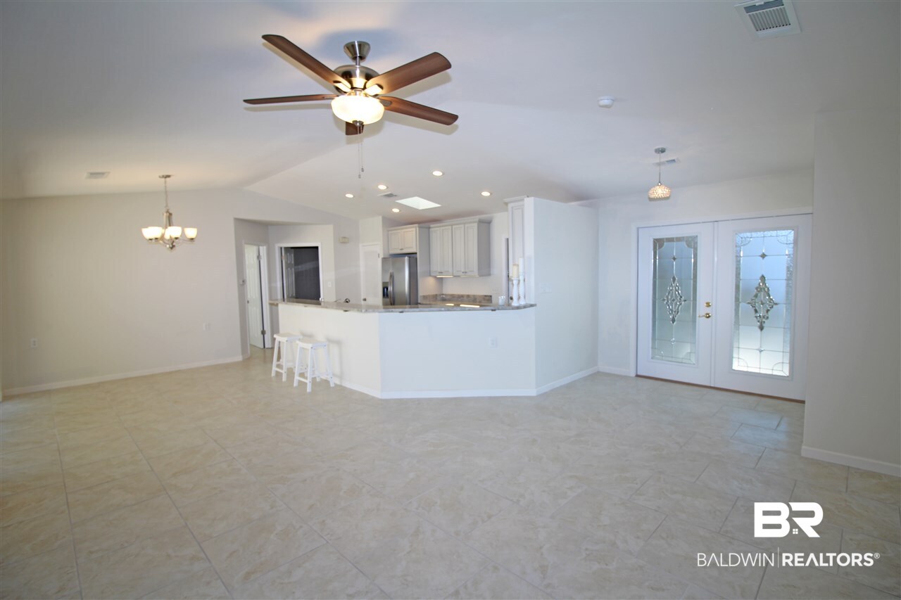 320 West Fort Morgan Road, Unit 105 Gulf Shores, AL 36542 - Photo 3 of 19