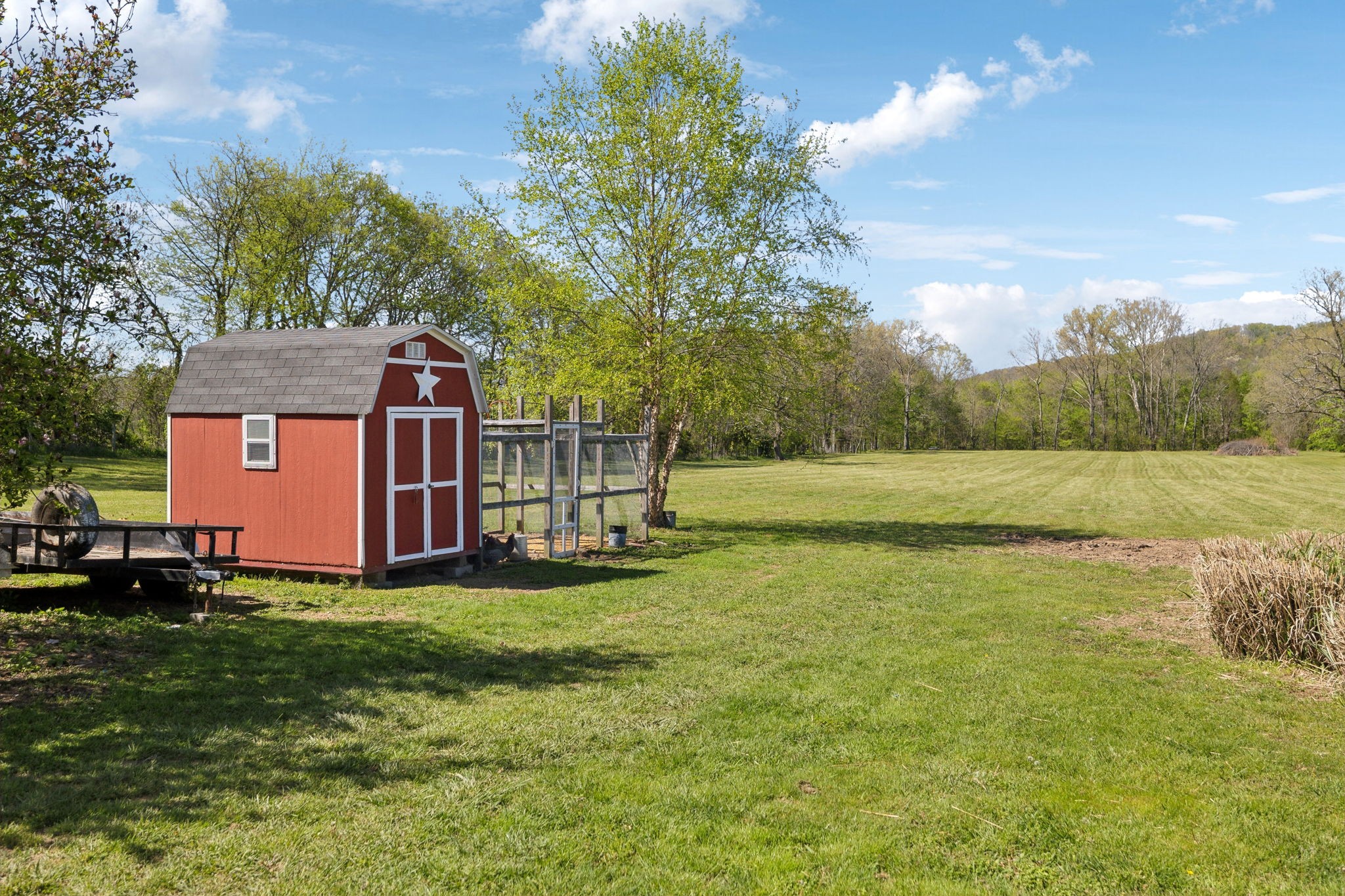 3968 Bigbyville Road Columbia, TN 38401 - Photo 26 of 52 Gallery Image 26