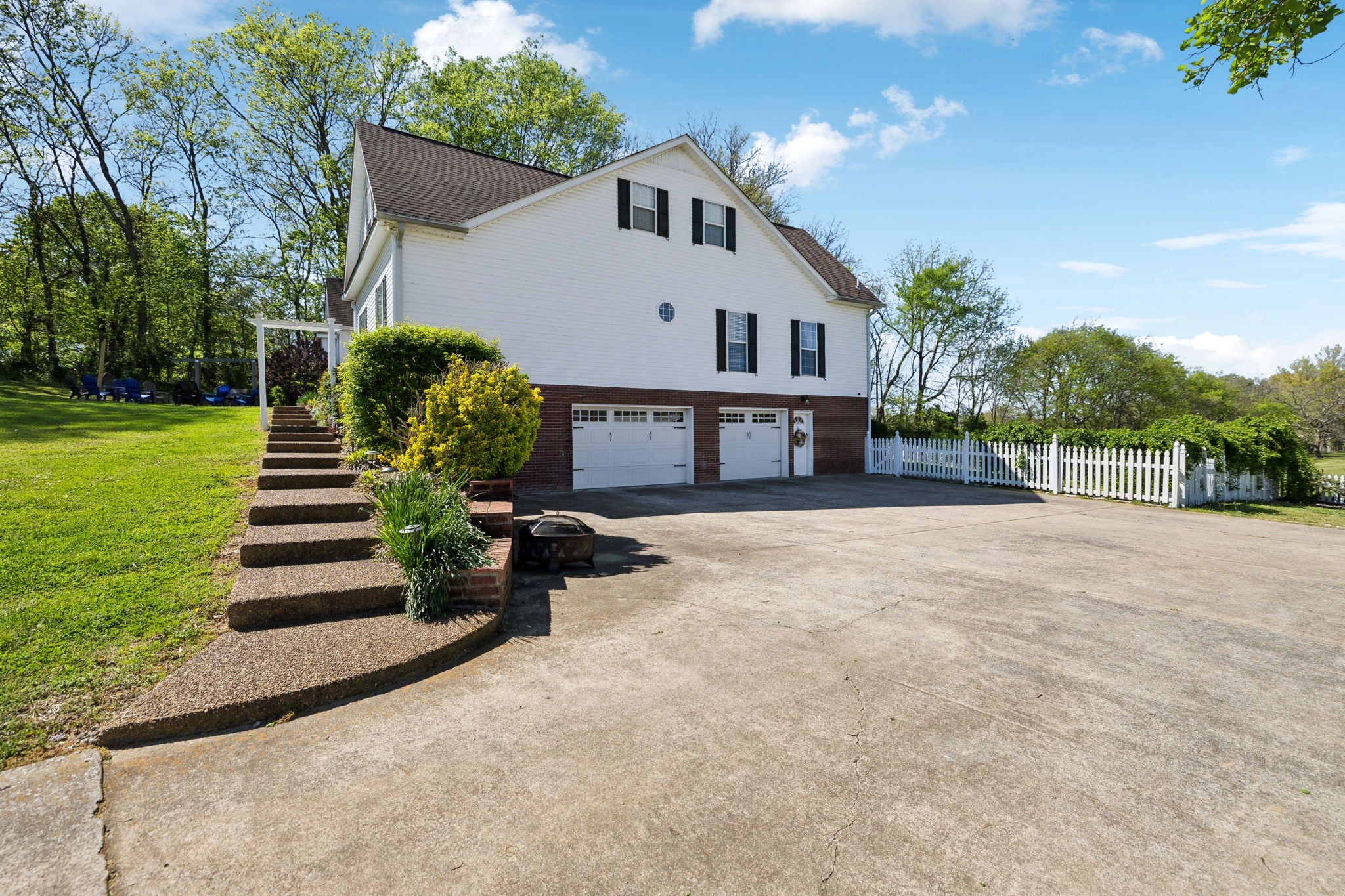 3968 Bigbyville Road Columbia, TN 38401 - Photo 38 of 52 Gallery Image 38