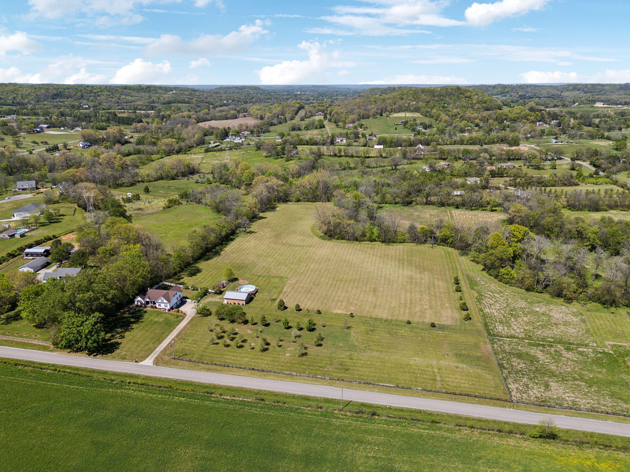 3968 Bigbyville Road Columbia, TN 38401 - Photo 44 of 52 Gallery Image 44