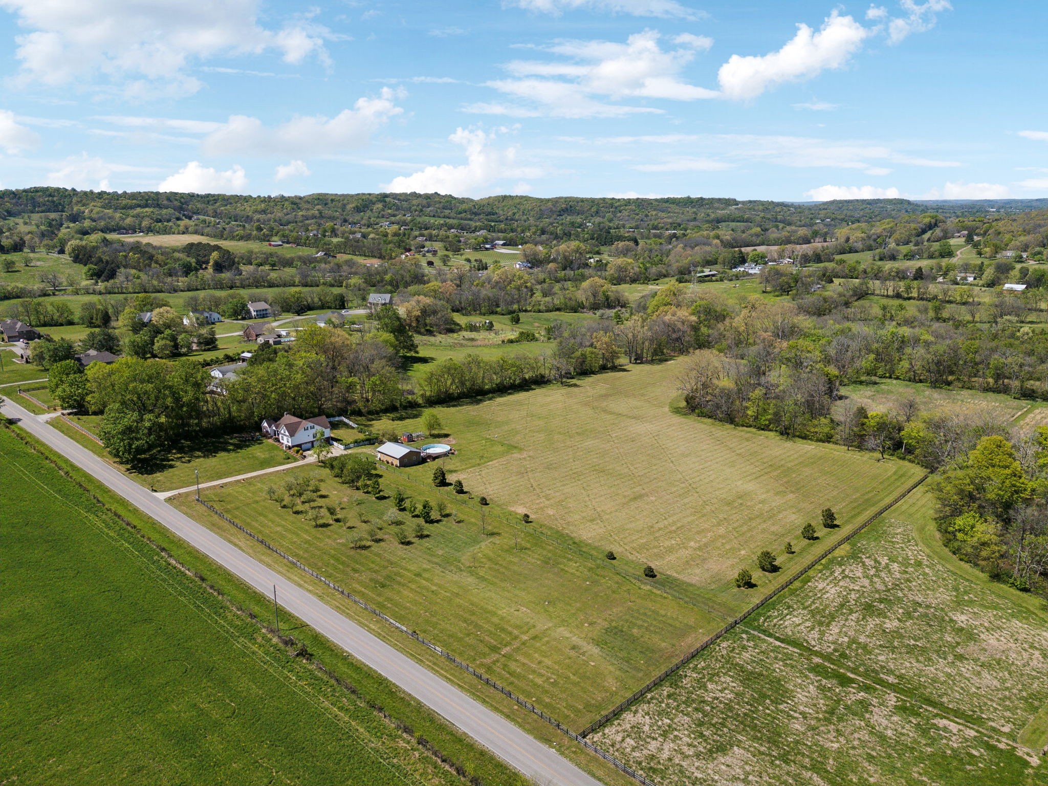 3968 Bigbyville Road Columbia, TN 38401 - Photo 45 of 52 Gallery Image 45