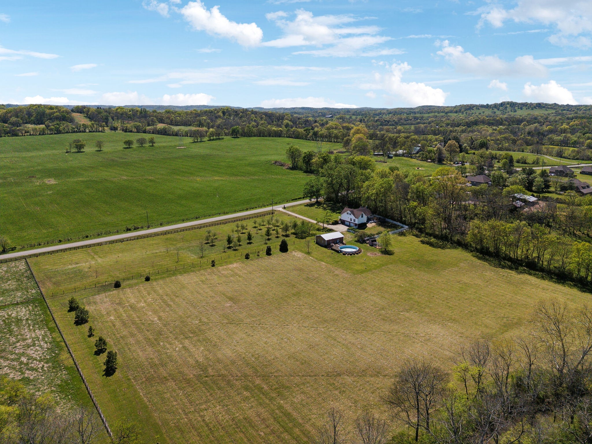3968 Bigbyville Road Columbia, TN 38401 - Photo 46 of 52 Gallery Image 46
