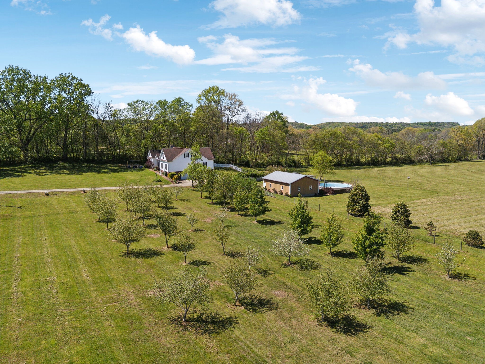 3968 Bigbyville Road Columbia, TN 38401 - Photo 49 of 52 Gallery Image 49