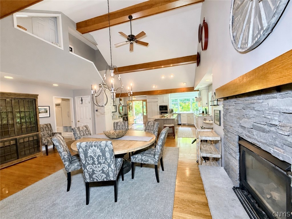 8969 Bethel Road Pompey, NY 13035 - Photo 15 of 50