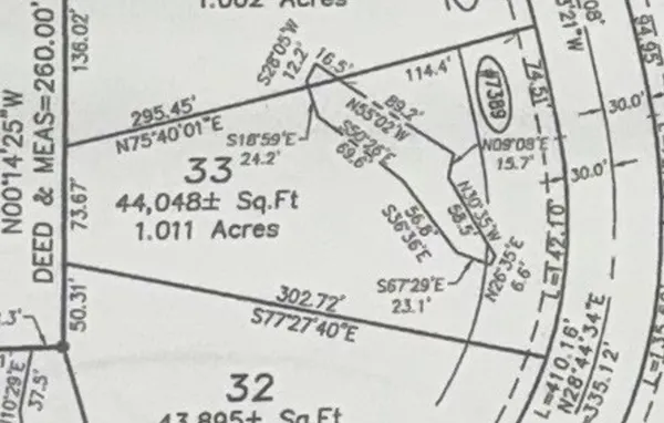 a close up of a sign on a wall