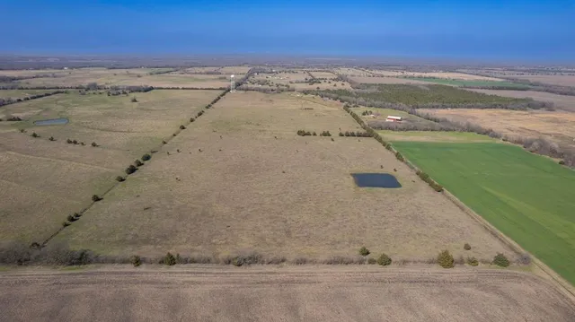 a view of beach and ocean
