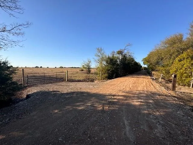 a view of ocean with beach