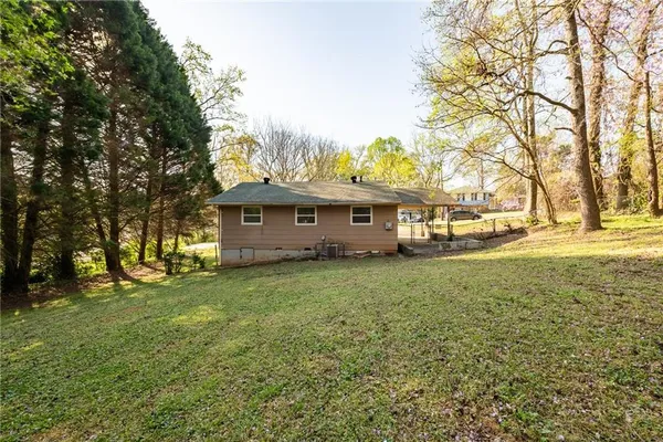 $120,000 | 6623 King George Way, Morrow, GA 30260