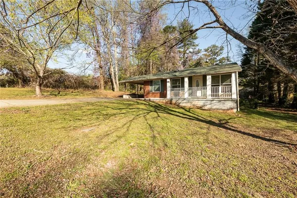$120,000 | 6623 King George Way, Morrow, GA 30260