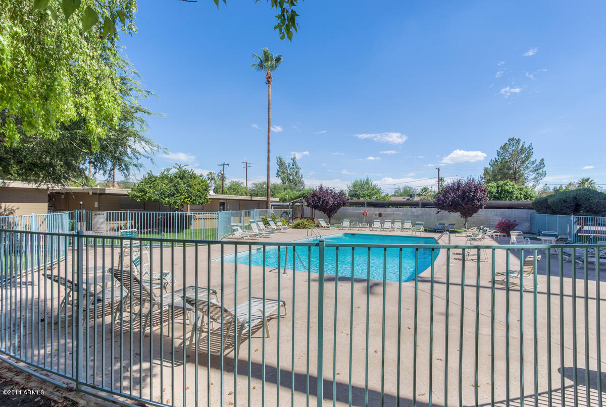 349 East Thomas Road, Unit 307 Phoenix, AZ 85012 - Photo 14 of 14 349_E_Thomas_E307_14