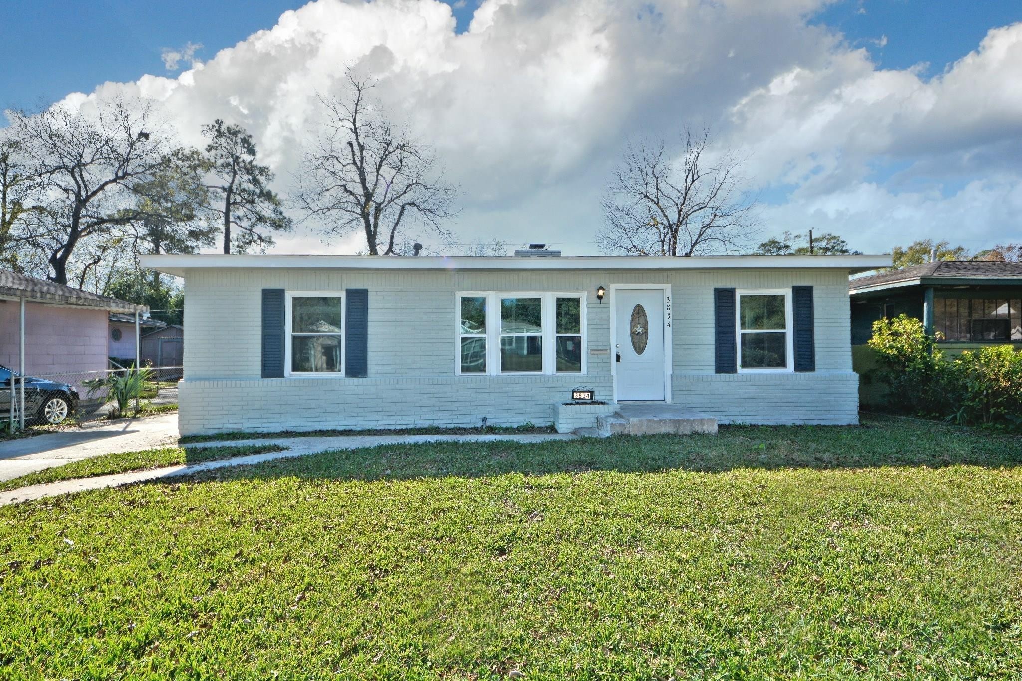 3834 Rosedale Street Houston, TX 77004 - Photo 11 of 48 OLD FRONT PHOTO 4