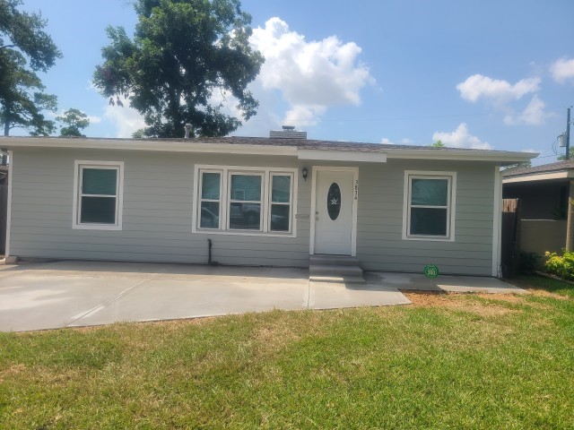 3834 Rosedale Street Houston, TX 77004 - Photo 12 of 48 NEW FRONT PHOTO 4