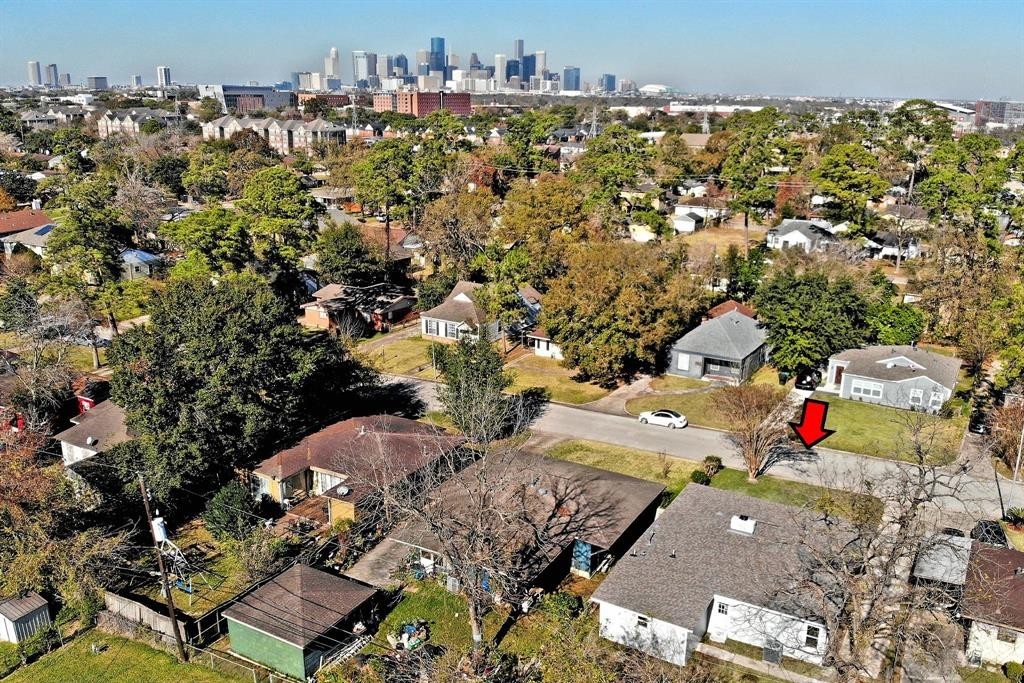 3834 Rosedale Street Houston, TX 77004 - Photo 16 of 48