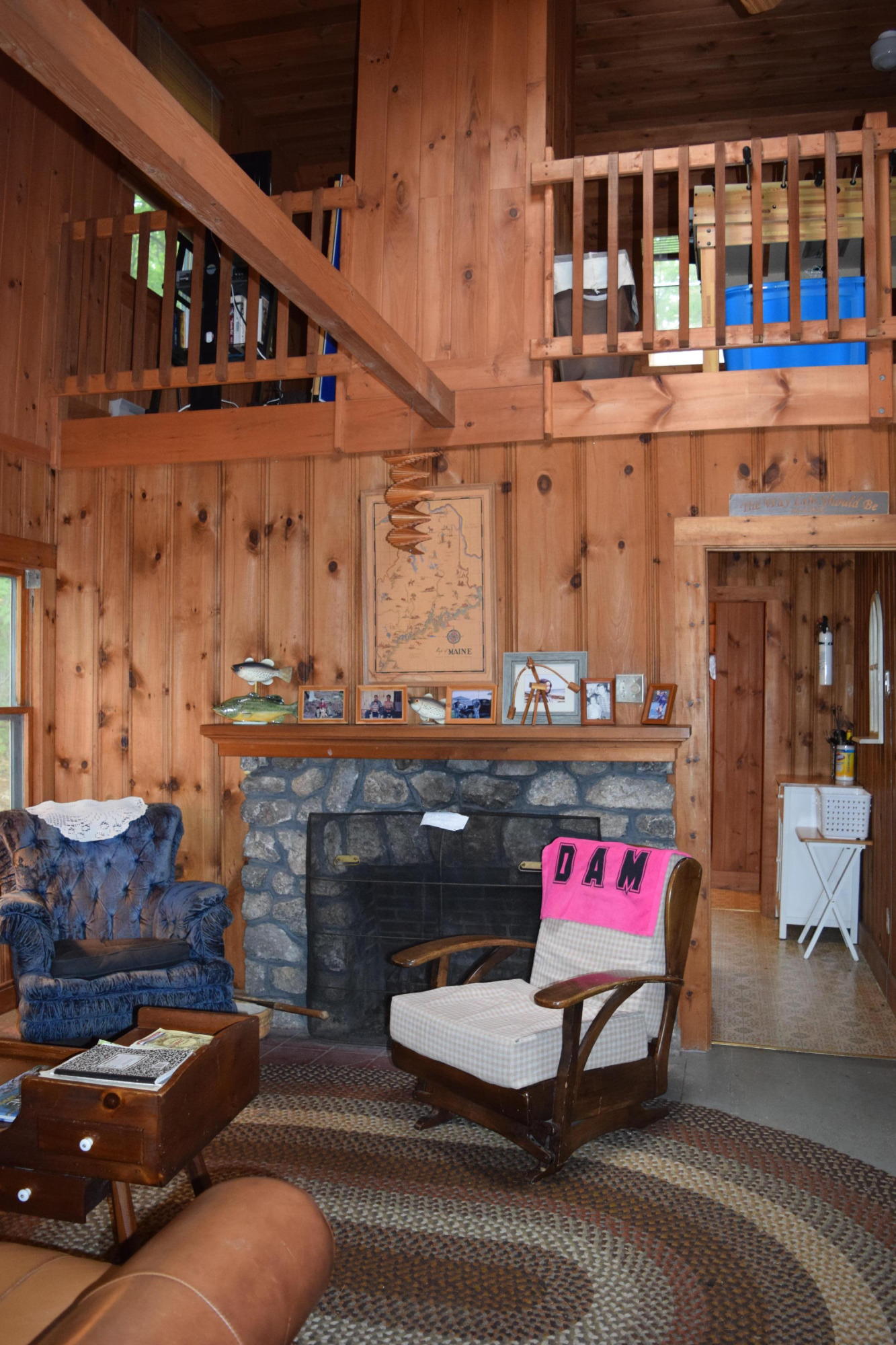 70 Thomas Pond Terrace Road Raymond, ME 04071 - Photo 13 of 26 DSC_0293