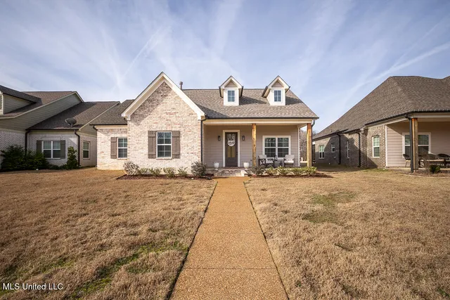 $399,000 | 3066 Meadows Way, Hernando, MS 38632