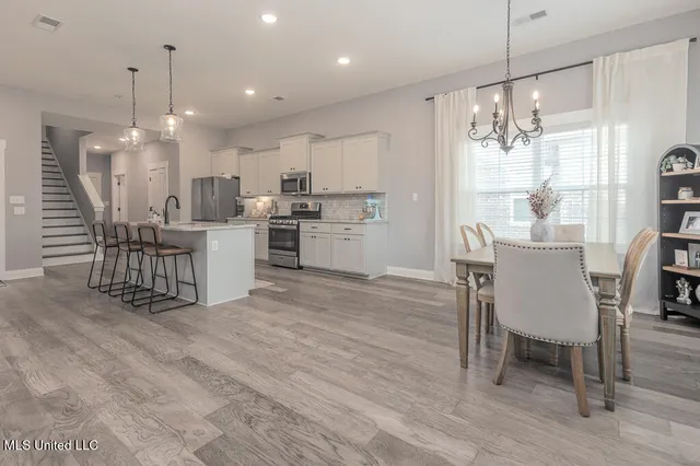 $399,000 | 3066 Meadows Way, Hernando, MS 38632