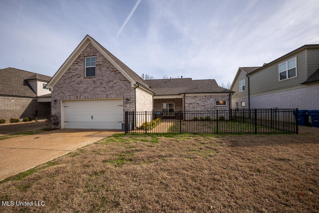 3066 Meadows Way Hernando, MS 38632 - Photo 4 of 24 MeadowsWay-45-31