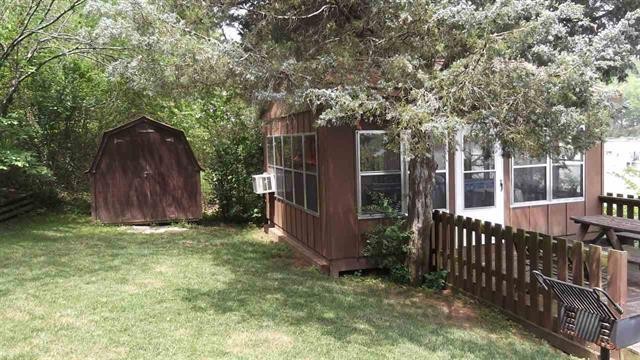 2486 Jim Henry Road Dandridge, TN 37725 - Photo 22 of 27 Gallery Image 22
