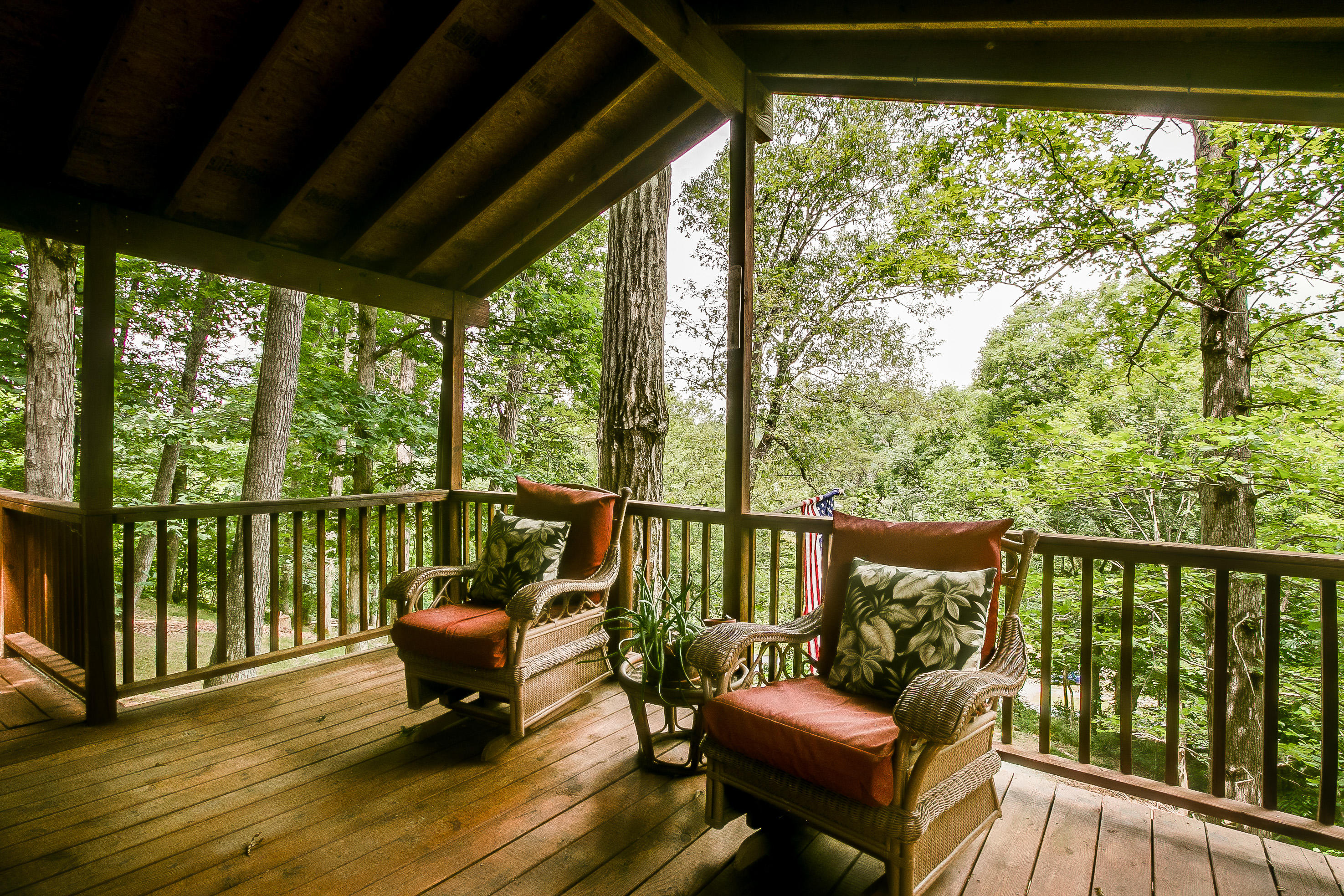 1536 Masengill Road Bristol, TN 37620 - Photo 6 of 27 9