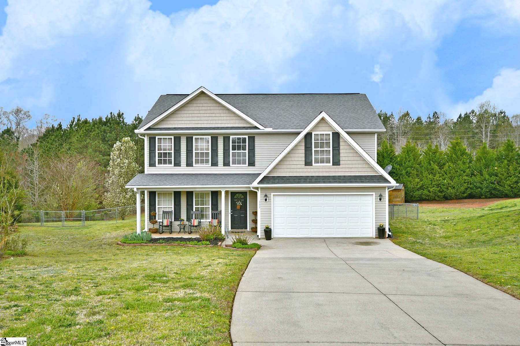 111 Tc-2-167 Pendleton, SC 29670 - Photo 31 of 31