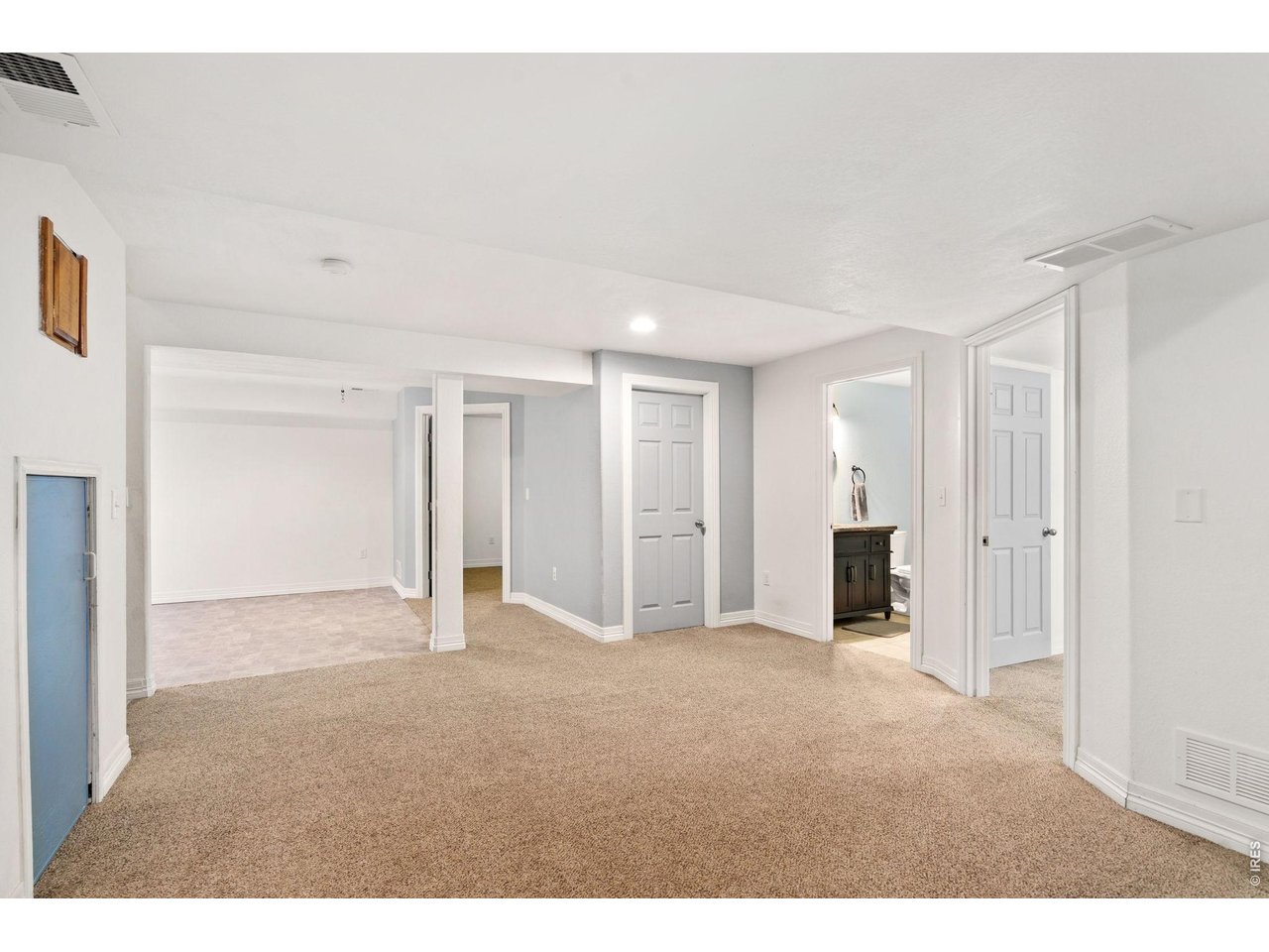 639 Americana Road Longmont, CO 80504 - Photo 27 of 50 Basement