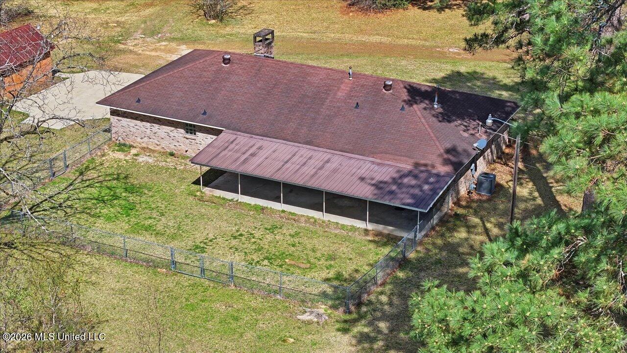 1156 Gunter Road Florence, MS 39073 - Photo 53 of 60 53-1156 Gunter Rd _ Home Tours MS