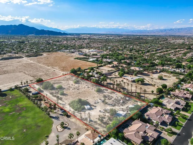 $2,150,000 | 80890 Avenue 50, Indio, CA 92201