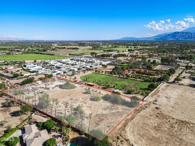 $2,150,000 | 80890 Avenue 50, Indio, CA 92201