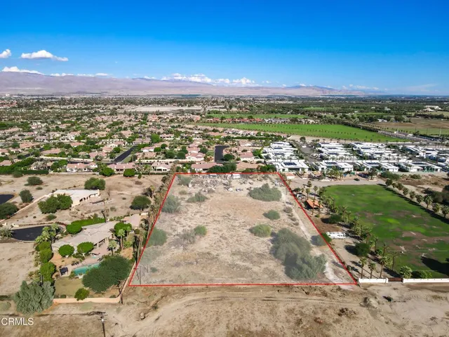 $2,150,000 | 80890 Avenue 50, Indio, CA 92201
