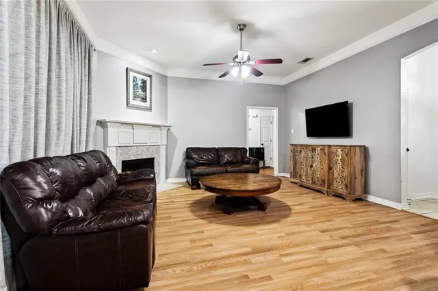 $260,000 | 25 A Oak Park Drive, Madisonville, LA 70447