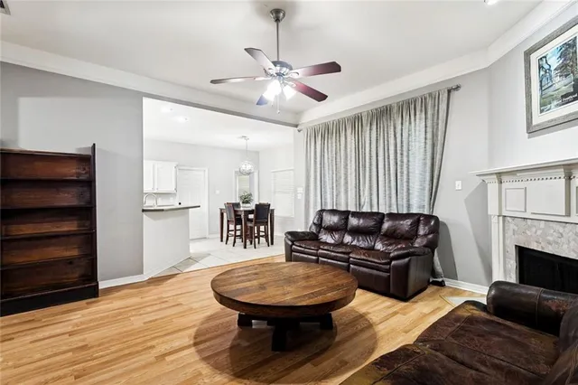 $260,000 | 25 A Oak Park Drive, Madisonville, LA 70447