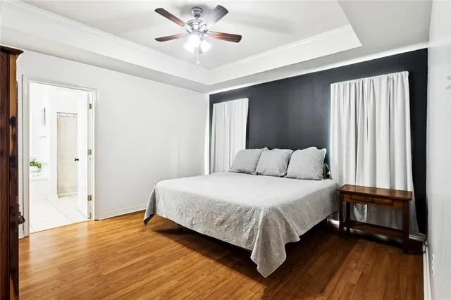 $260,000 | 25 A Oak Park Drive, Madisonville, LA 70447