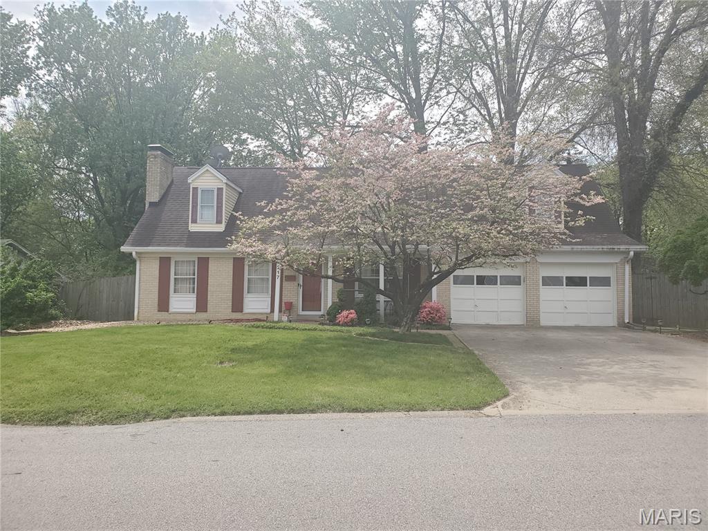 217 Gettysburg Road Belleville, IL 62226 - Photo 1 of 72