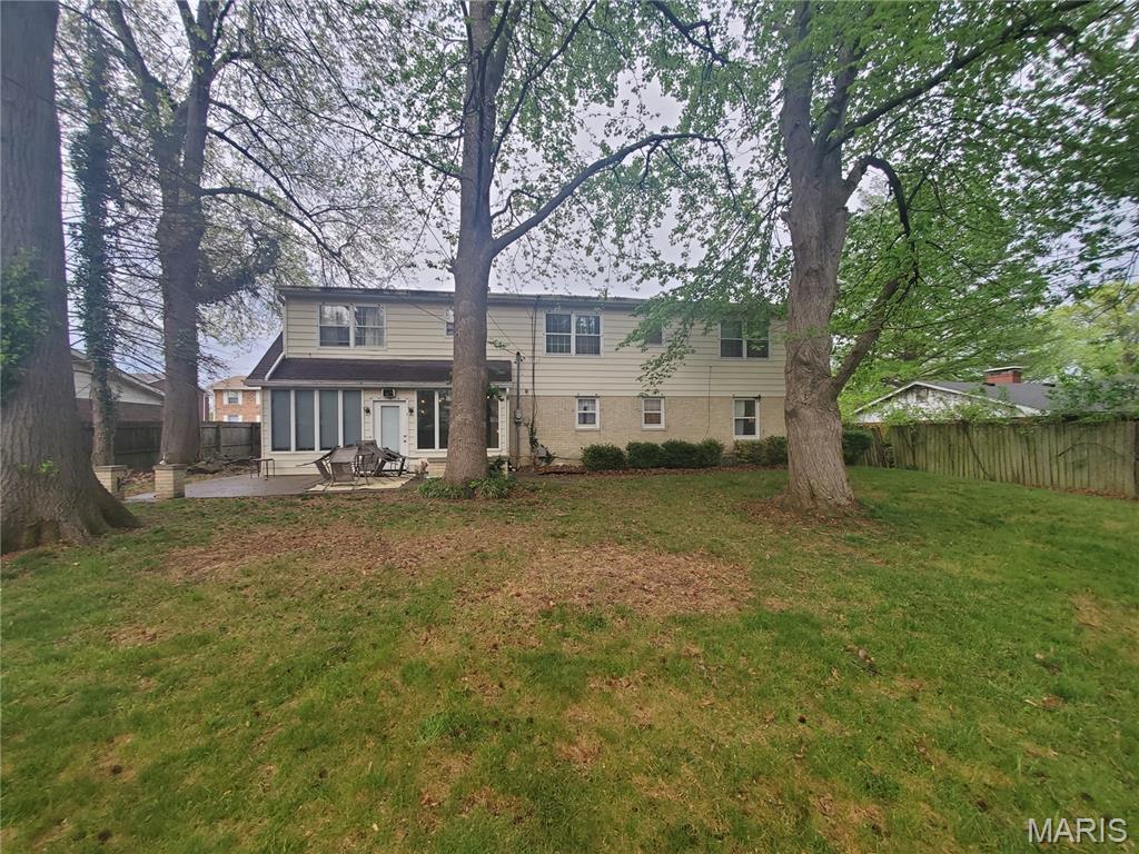 217 Gettysburg Road Belleville, IL 62226 - Photo 25 of 72
