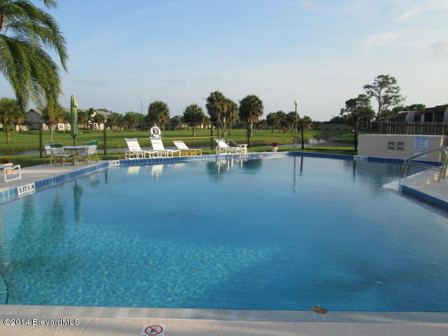 3Pool Area