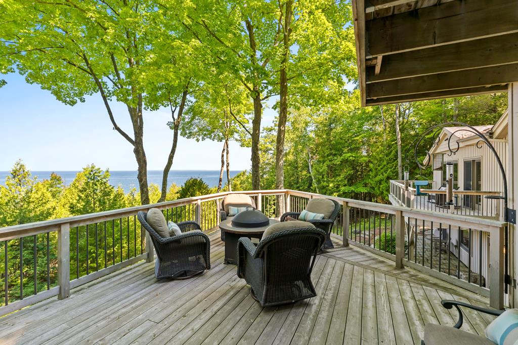 8469 Islandview Road Fish Creek, WI 54212 - Photo 47 of 89 Fabulous Views