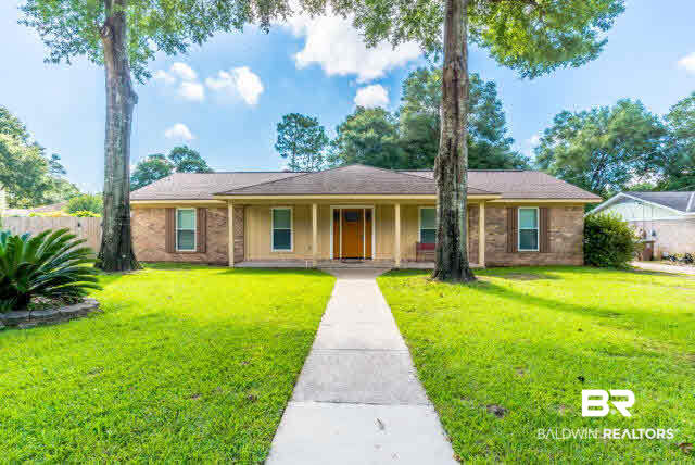 4425 Apex Drive Mobile, AL 36693 - Photo 1 of 33