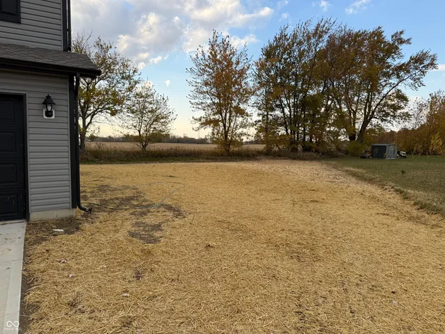 $262,900 | 1035 Lake Court, Shirley, IN 47384