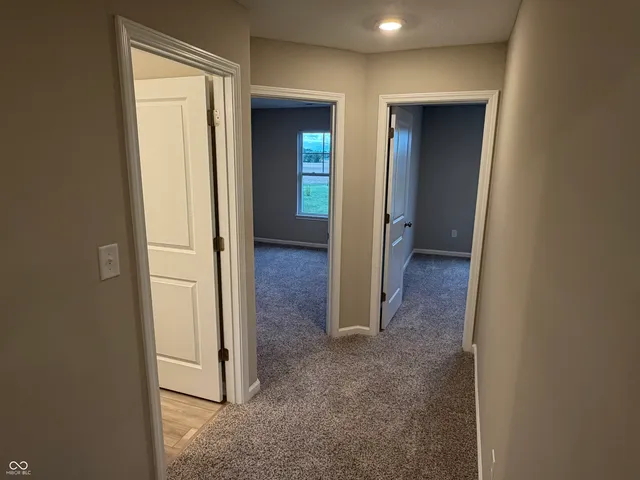 $262,900 | 1035 Lake Court, Shirley, IN 47384