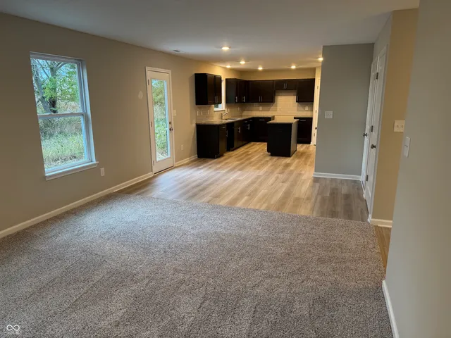 $262,900 | 1035 Lake Court, Shirley, IN 47384