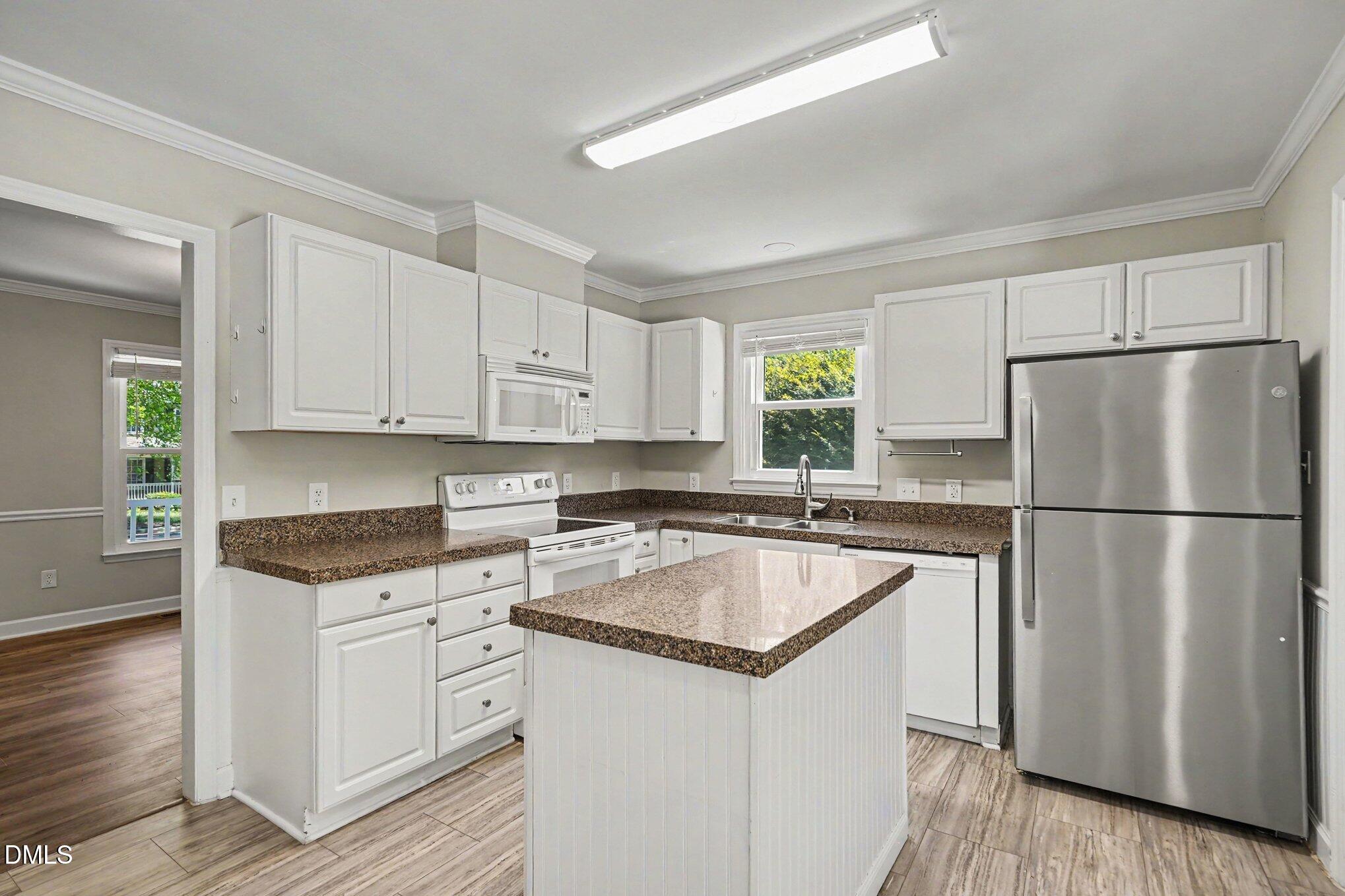 1312 Silent Brook Road Wake Forest, NC 27587 - Photo 8 of 23