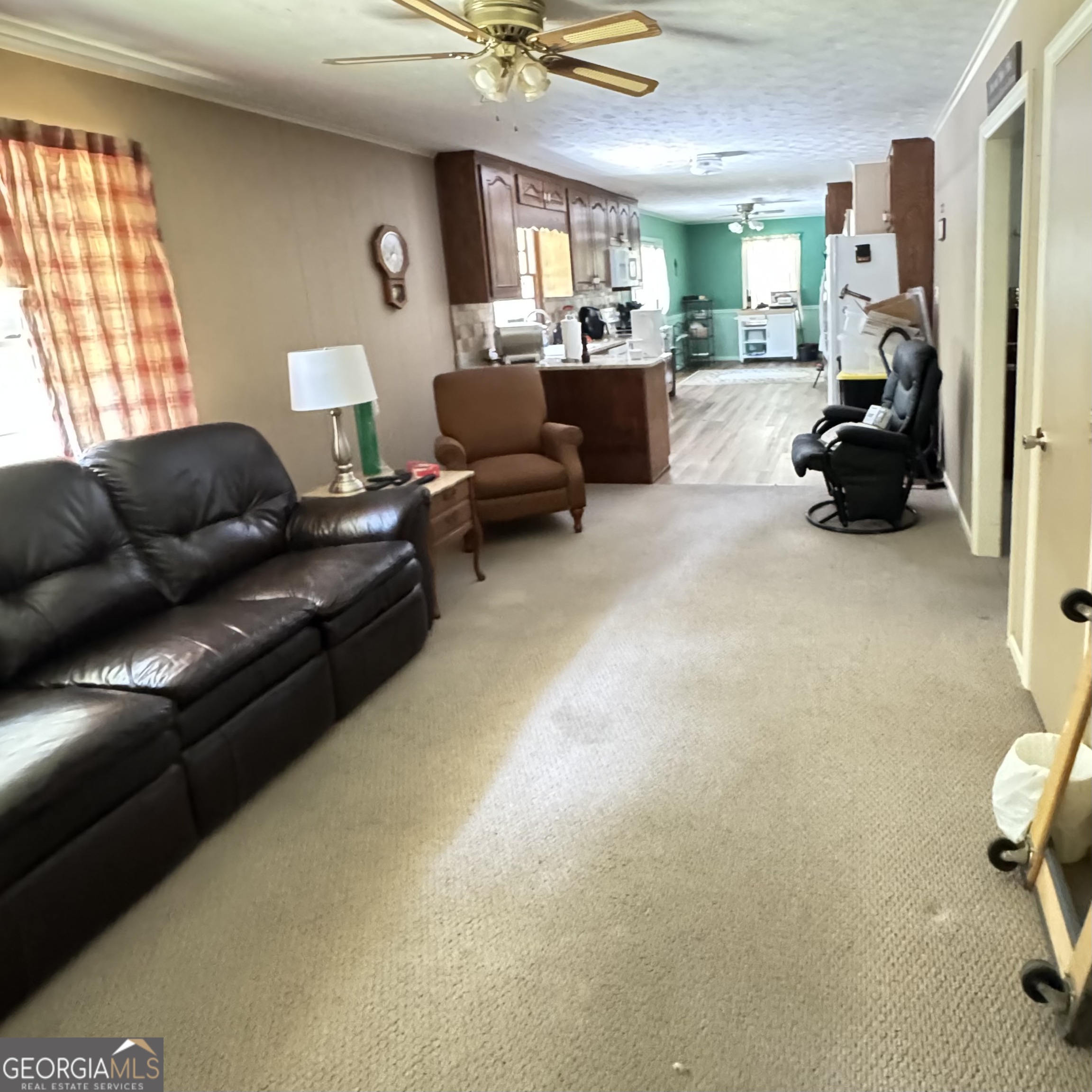 6136 Queens Road Douglasville, GA 30135 - Photo 14 of 24