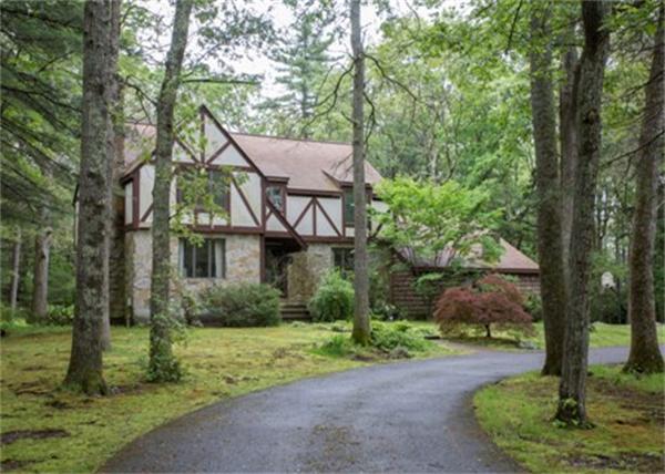 19 Hickory Ridge Road Rehoboth, MA 02769 - Photo 1 of 28 Gallery Image 1