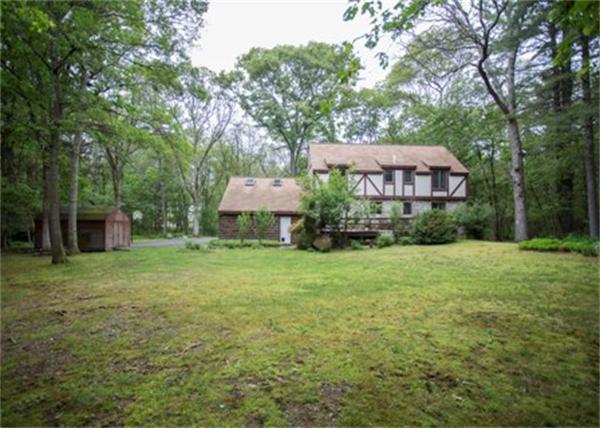 19 Hickory Ridge Road Rehoboth, MA 02769 - Photo 3 of 28 Gallery Image 3