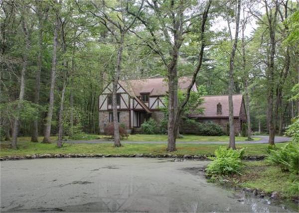 19 Hickory Ridge Road Rehoboth, MA 02769 - Photo 4 of 28 Gallery Image 4
