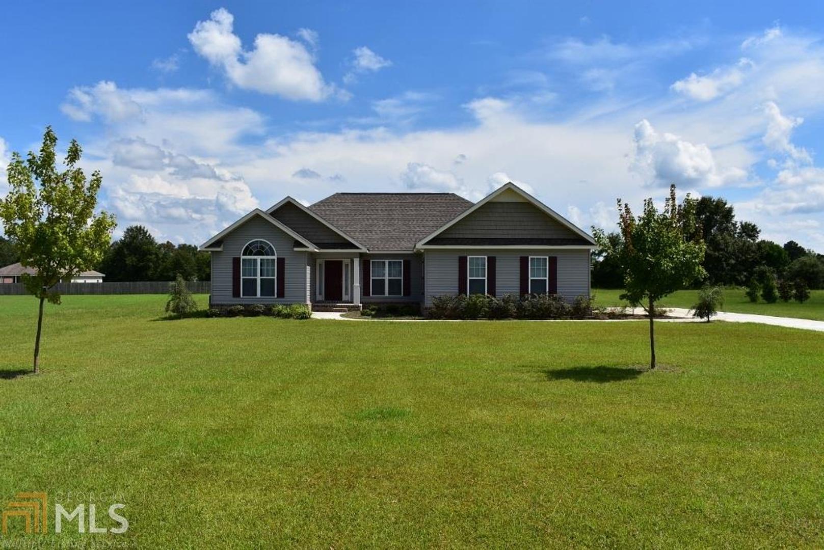 940 Josh Deal Road Statesboro, GA 30458 - Photo 1 of 1 Gallery Image 1