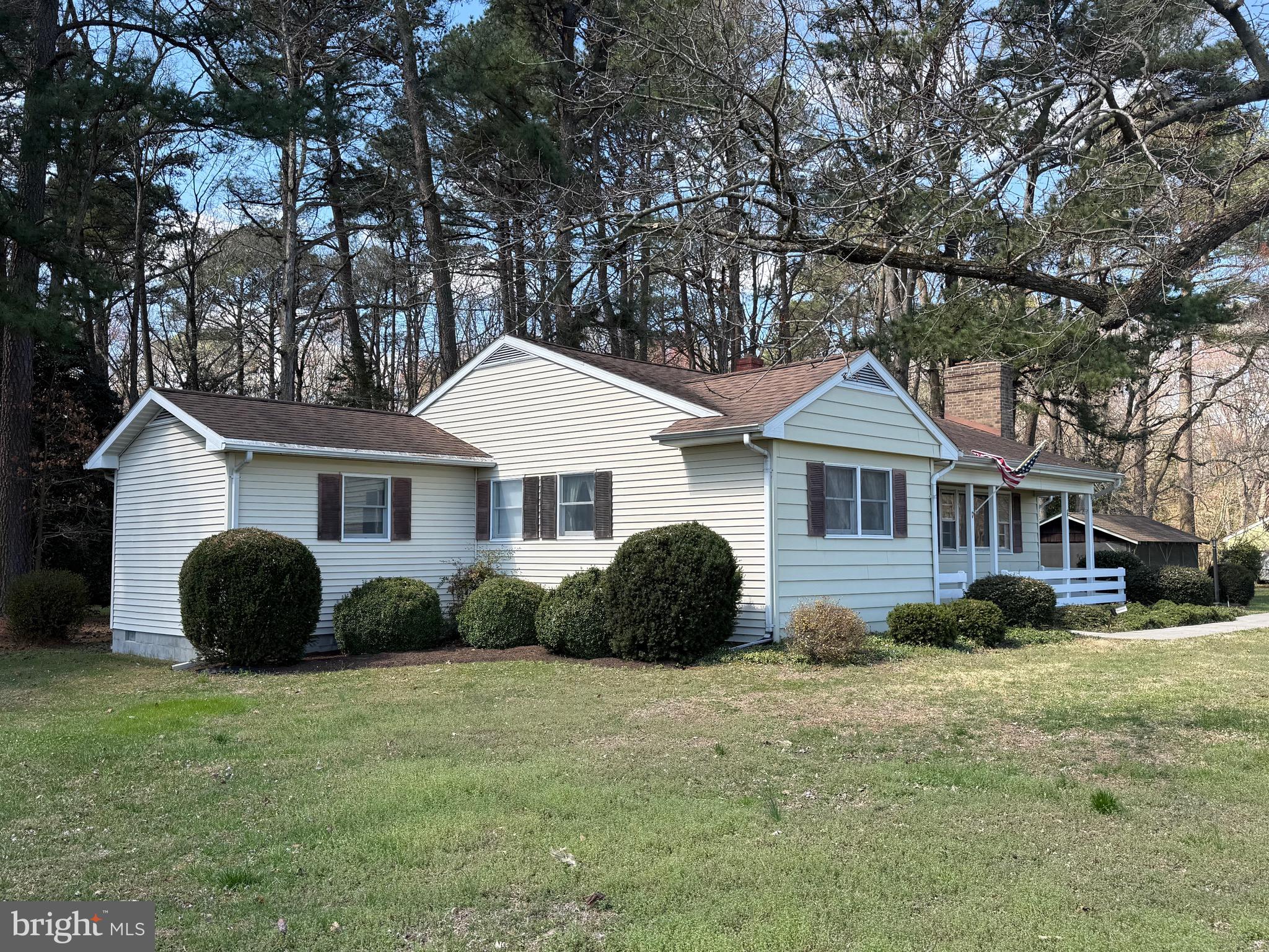 22285 Tanyard Road Preston, MD 21655 - Photo 3 of 33