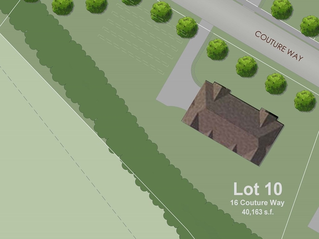 16 Couture Way Middleton, MA 01949 - Photo 1 of 2 a view of a door and an outdoor space