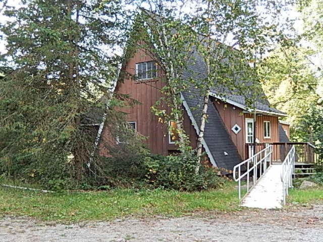 5415 Skeels Road Holton, MI 49425 - Photo 1 of 18 5415 Skeels front