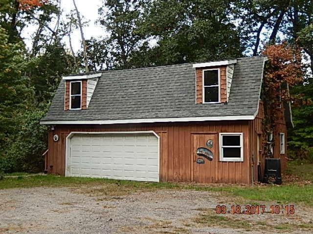 5415 Skeels Road Holton, MI 49425 - Photo 12 of 18 5415 Skeels garage